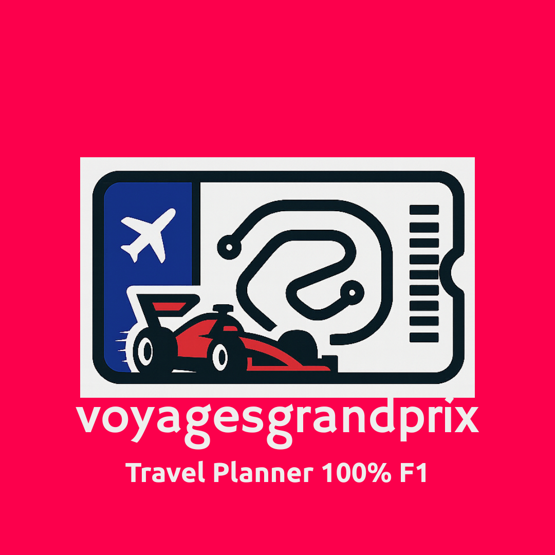 Voyages Grand Prix